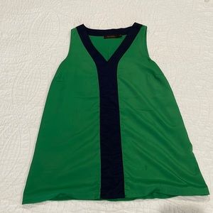 The Limited sleeveless top